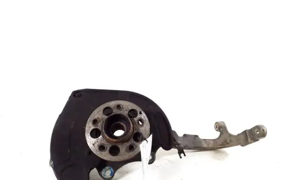 Mercedes-Benz CL C216 Front wheel hub