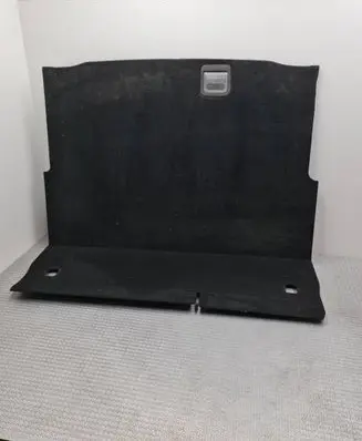 Citroen C5 Trunk/boot floor carpet liner 96730072ZD 0072120