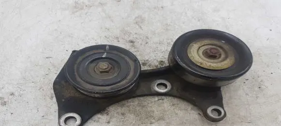 Toyota Corolla E120 E130 Generator/alternator belt tensioner 462504831