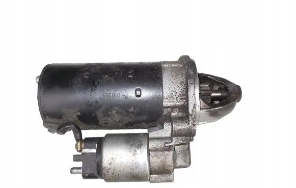 Mercedes-Benz Sprinter W901 W902 W903 W904 Starter motor VALEO432644