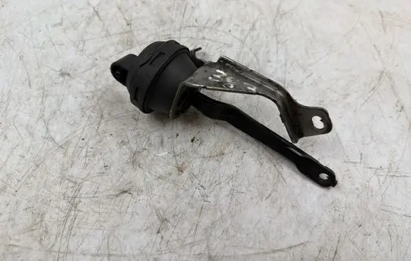 Mitsubishi Lancer X Vacuum line/pipe/hose 