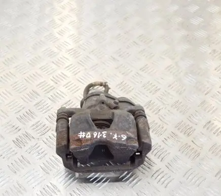 Audi A5 Rear brake caliper 8W0405AT