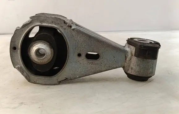 Renault Scenic III - Grand scenic III Engine mount bracket 113560012R 29858F2
