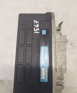 ABS control unit/module