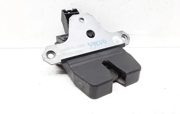 Volvo V50 Tailgate/trunk/boot lock/catch/latch 31276698