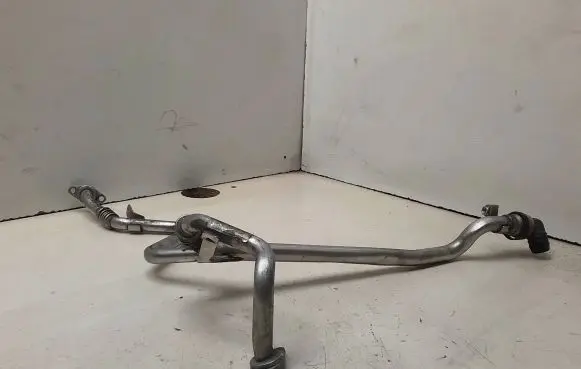 Audi A6 S6 C5 4B EGR valve line/pipe/hose