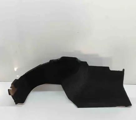 Porsche Panamera (971) Trunk/boot side trim panel 971868223B