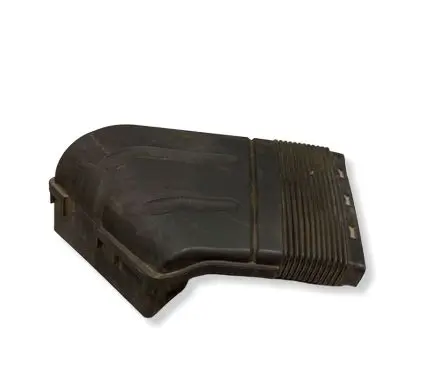 Audi A4 S4 B6 8E 8H Air intake duct part 8E0129617D