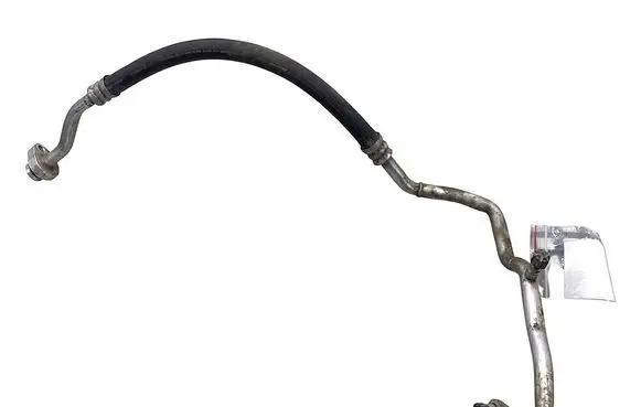 Skoda Octavia Mk3 (5E) Air conditioning (A/C) pipe/hose 5Q0816743D