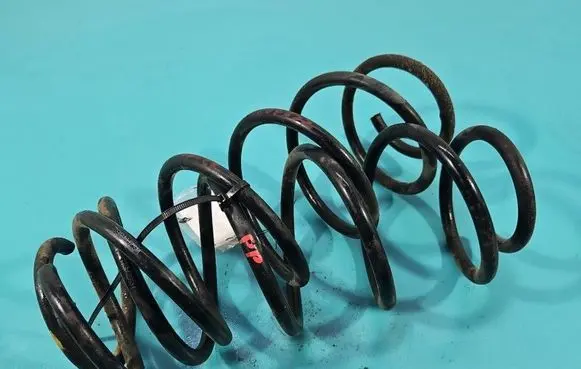 Seat Cordoba (6L) Front coil spring IMPRK1507627