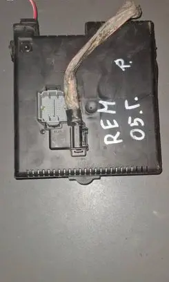 Volvo S60 Fuse module 30732769 05W463
