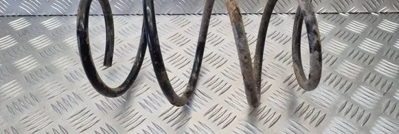 BMW 3 E46 Front coil spring 