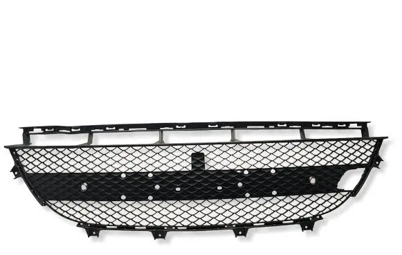 Mercedes-Benz GLE AMG (W166 - C292) Front bumper lower grill A2928855122 C292AMGSA