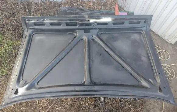 Mercedes-Benz 250 280 W108 Tailgate/trunk/boot lid