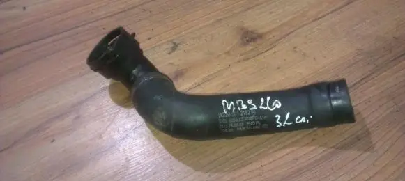 Mercedes-Benz S W220 Intercooler hose/pipe 2205012182