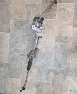 Toyota RAV 4 (XA50) Steering rack 8965042300 2106000822