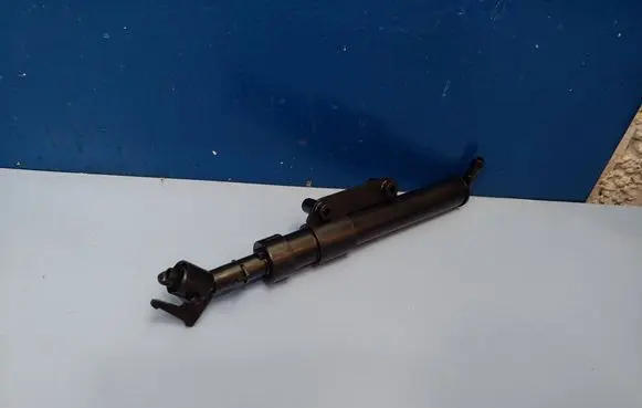 Volvo XC60 Headlight washer spray nozzle 31294406