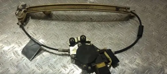 Fiat Marea Sliding door window regulator with motor