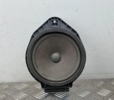 Opel Astra J Front door speaker