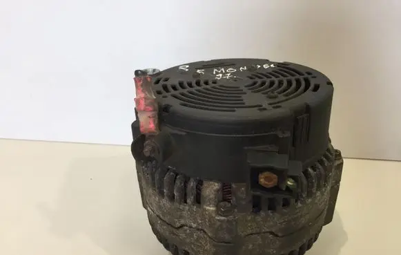 Ford Mondeo MK II Generator/alternator 93BB10300AG 0123212001