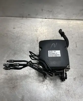 BMW 5 F10 F11 ABS Pump 6799523