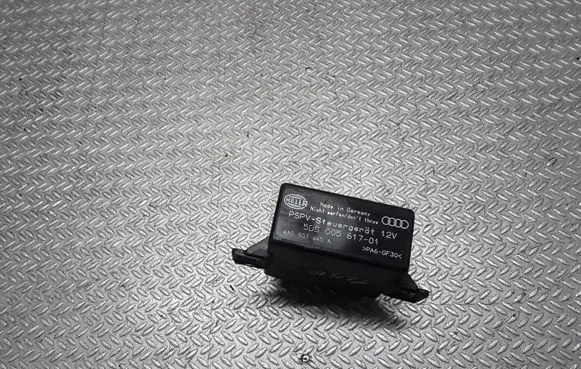 Audi A8 S8 D2 4D Wing mirror control module 4A0907445A