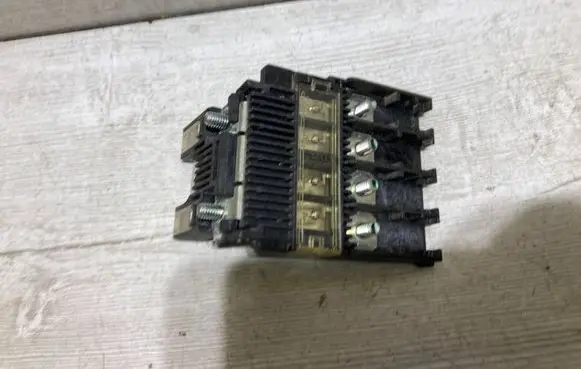 Mitsubishi Outlander Battery relay fuse 6659