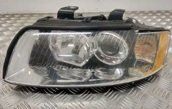 Audi A4 S4 B6 8E 8H Headlight/headlamp 8E0941 89310290