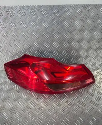 Opel Insignia A Rear/tail lights 13226856
