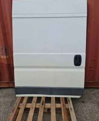 Citroen Jumper Side sliding door 