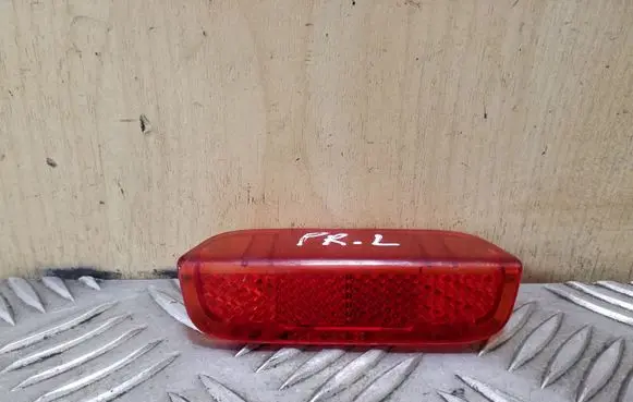 Volkswagen PASSAT B8 Front door interior light 1K0947419A