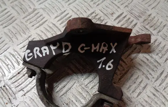 Ford Grand C-MAX Driveshaft support bearing bracket BV613K305CB