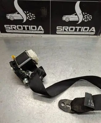 Mercedes-Benz R W251 Rear seatbelt A2518600485 1000053 GB14166