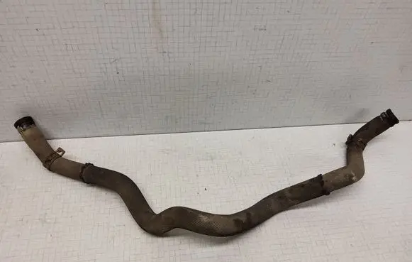 Citroen Berlingo Engine coolant pipe/hose