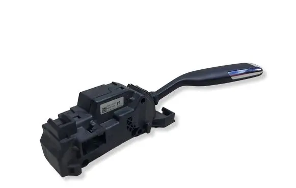 Citroen C4 Grand Picasso Gear shifter/selector 96811352XT