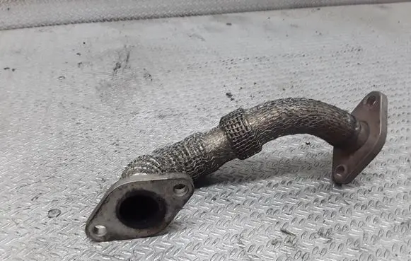 Audi A4 S4 B5 8D EGR valve line/pipe/hose