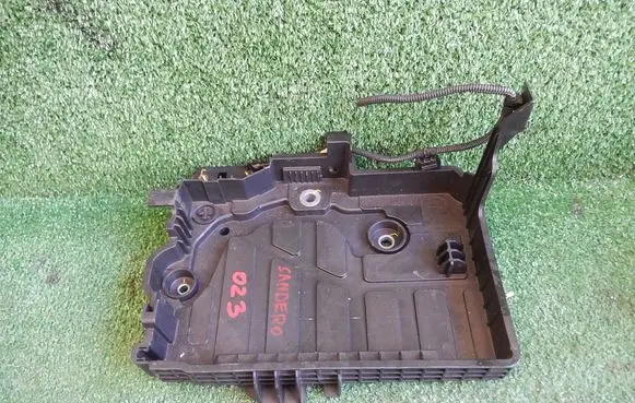 Dacia Sandero Battery tray 