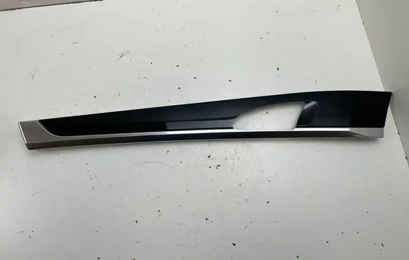 Porsche Panamera (970) Other front door trim element 0024978480