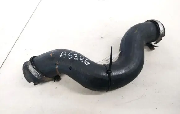 Intercooler hose/pipe