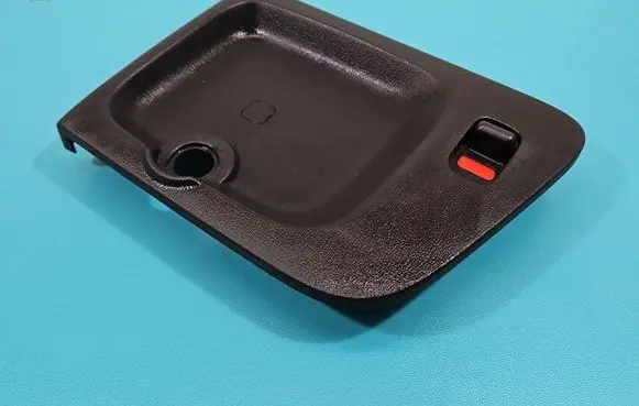 Hyundai H-1, Starex, Satellite Center console 83640-4H000 IMPRK1443458