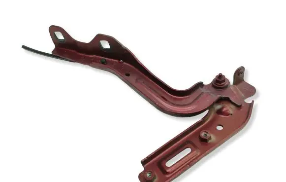 Chrysler Pacifica Engine bonnet/hood hinges 