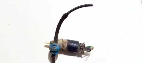 Ford Galaxy Windscreen/windshield washer pump