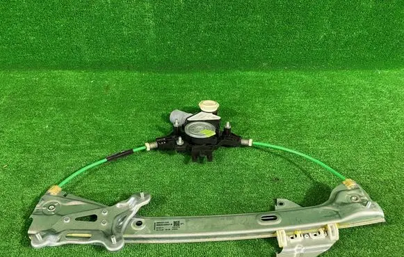 Toyota Corolla E210 E21 Front door window regulator with motor 553421104 6982002801B