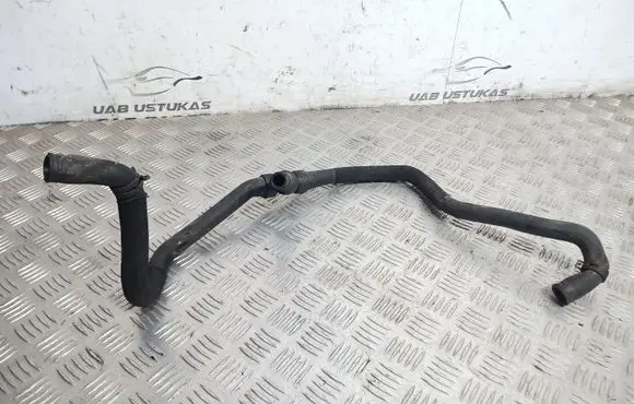 Nissan Note (E11) Engine coolant pipe/hose
