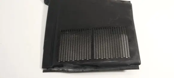 Audi A4 S4 B6 8E 8H Air filter box cover 8E1819447A