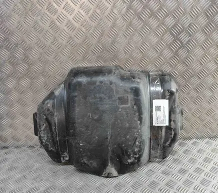 Porsche Boxster 982 Pickup box liner 9P1201975A 992201975B