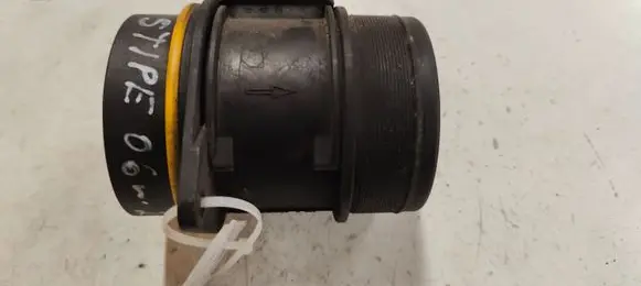 Jaguar S-Type Mass air flow meter 5WK97011 4R8012B579AC
