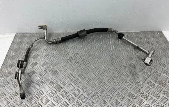 BMW 5 E60 E61 Air conditioning (A/C) pipe/hose 234982
