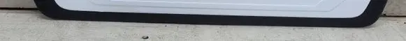 KIA Sorento Front sill trim cover 858812P100