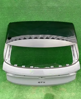 Volkswagen ID.4 Tailgate/trunk/boot lid 11A827025A
